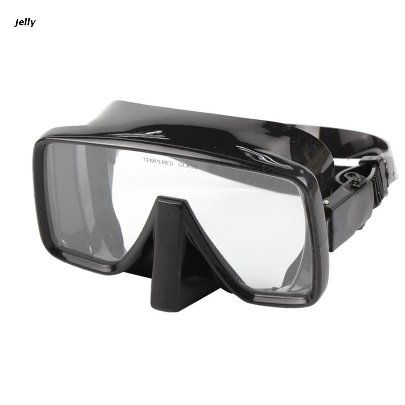 448C maska za ronjenje, maska za ronjenje, naočale za plivanje, ronjenje na dah, slobodno plivanje