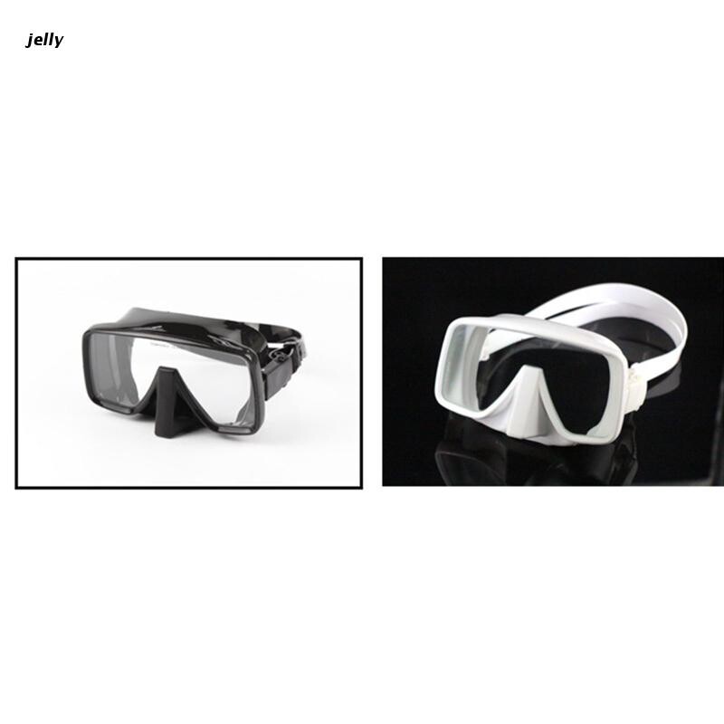 448C maska za ronjenje, maska za ronjenje, naočale za plivanje, ronjenje na dah, slobodno plivanje