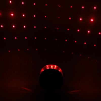 Biciklistička biciklistička svjetla Stražnja svjetla Vodootporna LED laserska sigurnosna upozorenja Svjetla za bicikle Stražnje biciklističko svjetlo Dodatna oprema za bicikl