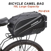 Torba za bicikl Camel Bag velikog kapaciteta Električna sklopiva torba za stražnje sjedalo za brdske bicikle Dijelovi za biciklizam i dodaci za Camel Bag