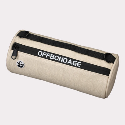 OFFBONDAGE Torba za prednju zračnicu za bicikl Vodootporna torba za upravljač velikog kapaciteta Prijenosna višenamjenska torba za rame Torba za bicikl