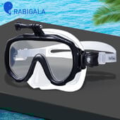 Naočale za odrasle Maska za ronjenje Ronilačke naočale s ugrađenim nosačem kamere