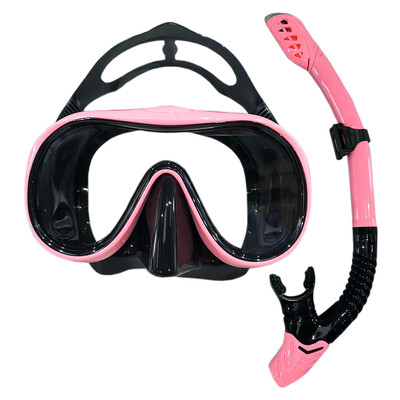 QYQ profesionalna ronilačka maska i disalica za jednostavno disanje