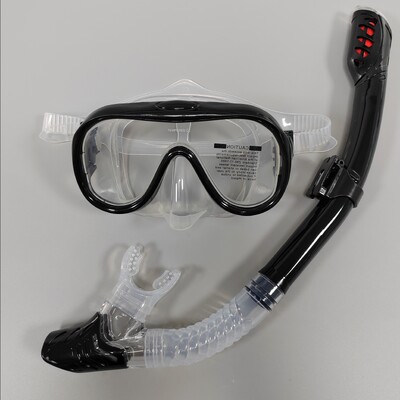 QYQ profesionalna ronilačka maska i disalica za jednostavno disanje
