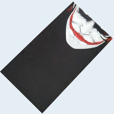 Hat Magic Headband Variety Skull Šalle Bezšuvju maska Plāna āra maska vīriešiem un sievietēm Daudzfunkcionāla saules un vēja aizsardzība