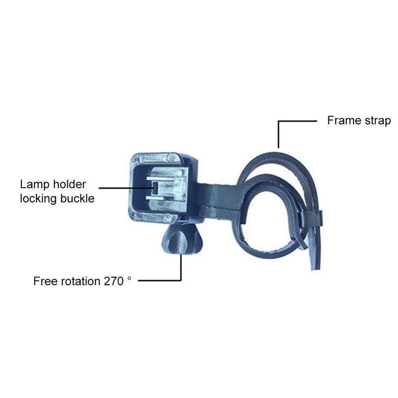 Osa esihargi taskulamp Hoiatuslamp öölamp Jalgratta esituli Jalgrattavalgusti Jalgratta juhtraud latern Maastikuratta tuli