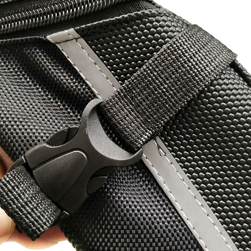 Vodootporno sjedalo za brdski bicikl Stražnje sjedalo za pohranu Torbica za alat Najlonska torba za bicikl Dodaci za biciklizam na otvorenom