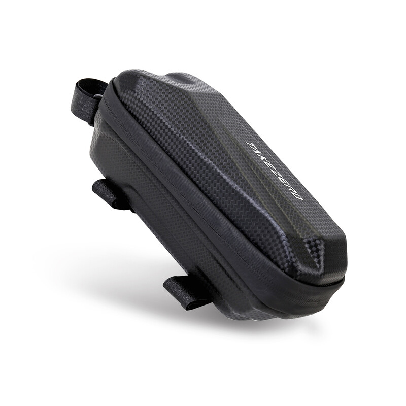 TAKEZERO EVA Hard Shell biciklistička torba za brdske i cestovne bicikle - torba za prednji nosač, vodootporna gornja torba, biciklistička oprema