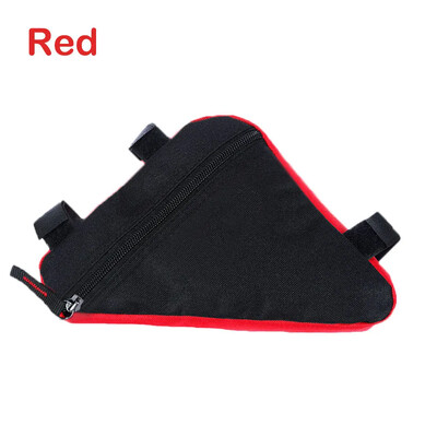 Bicikl Torba za bicikl Prednja cijev Okvir upravljača Vodootporne biciklističke torbe Trokutasta torbica Držač okvira Dodaci za bicikl