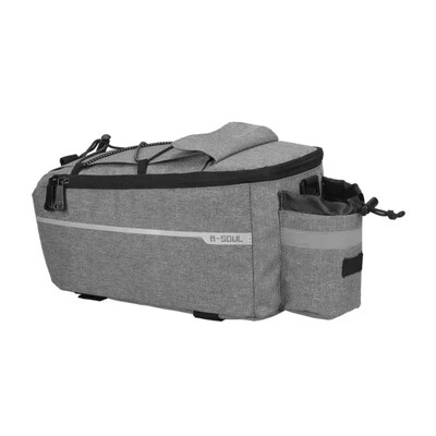 13L torba za nošenje bicikla Stražnja košara bicikla Vodootporna torba za prtljažnik Prtljažnik za leđa Torba za stražnje sjedalo Biciklistička prtljaga Torba za rame