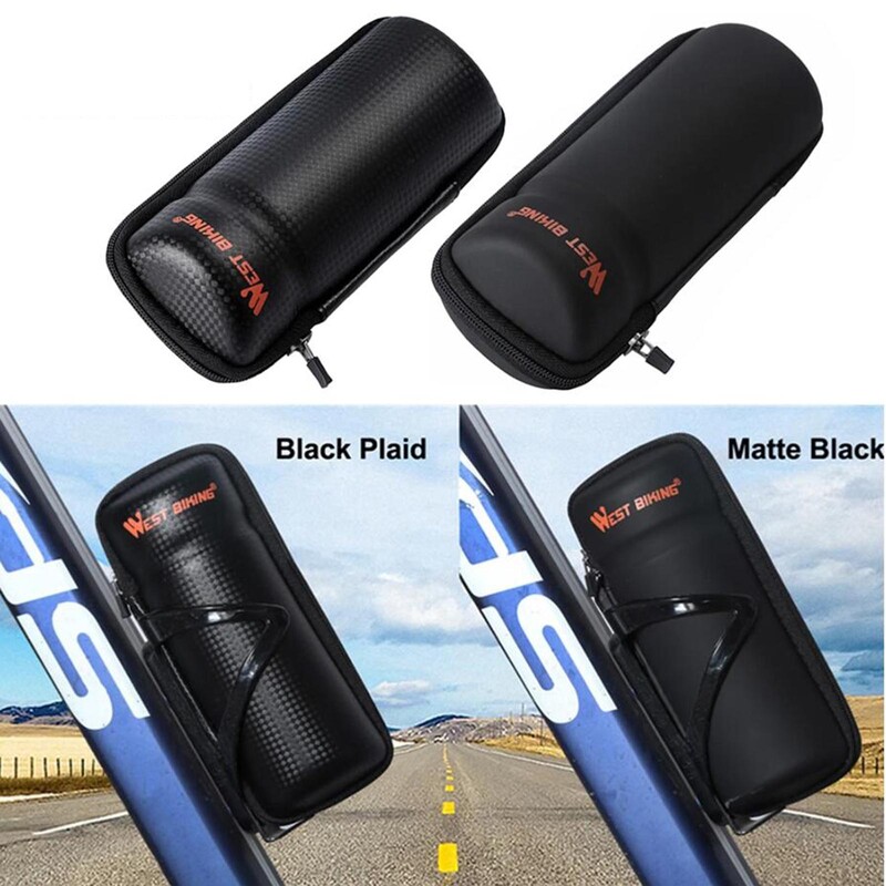 Torbe za alat za bicikl, Cesta, Torba za alat za bicikl, Spremište za bicikl s držačem za bocu vode, Torba za popravak bicikla, Torbica za alat za brdski bicikl
