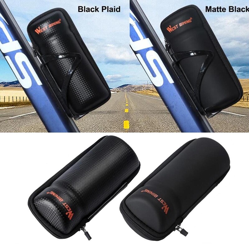 Torbe za alat za bicikl, Cesta, Torba za alat za bicikl, Spremište za bicikl s držačem za bocu vode, Torba za popravak bicikla, Torbica za alat za brdski bicikl