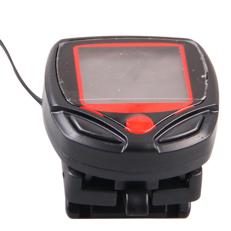 Cestovni MTB Bicikl Biciklizam Odometar Štoperica Brzinomjer Sat Digitalno biciklističko računalo Vodootporno biciklističko računalo Dodaci za bicikl