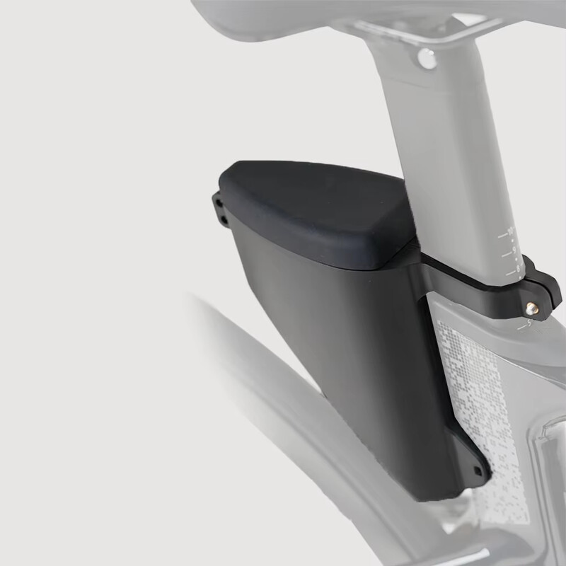 Torba za cestovni bicikl za Javu Hard Shell Teardrop Torba za sjedalo Vodootporna biciklistička torpedo torba za sedlo Torba za pohranu biciklističke cijevi sjedala