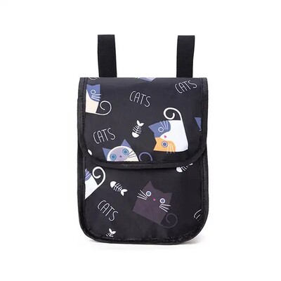 Taška na bicykel, vodotesná, na riadidlá, predný košík na rám bicykla, cyklistická taška na MTB cestný bicykel, vrecko na rám, ramenný batoh, príslušenstvo na bicykel