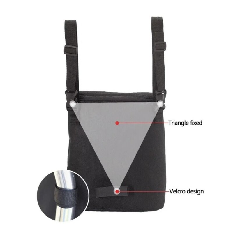 1PC Vodootporna biciklistička prednja torba za odlaganje bicikla Držač mobitela Košara za bicikl Džep s okvirom cestovnog bicikla Dodaci za MTB bicikle