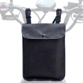 Biciklistička torbica Vodootporna torbica s prednjim okvirom e-bicikla Višenamjenska torbica za ručku Organizator za pohranu Biciklistička torba za planinski cestovni biciklizam