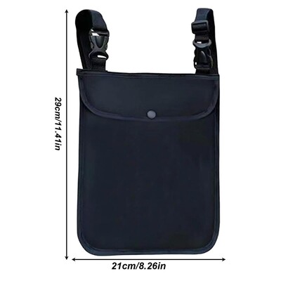 Biciklistička torbica Vodootporna torbica s prednjim okvirom e-bicikla Višenamjenska torbica za ručku Organizator za pohranu Biciklistička torba za planinski cestovni biciklizam