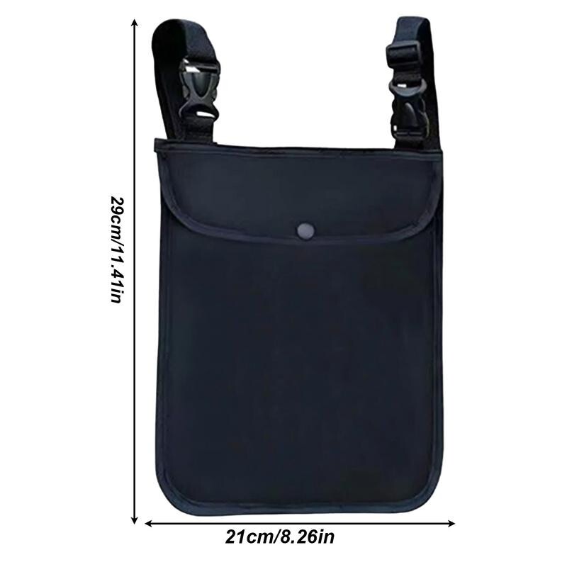 Biciklistička torbica Vodootporna torbica s prednjim okvirom e-bicikla Višenamjenska torbica za ručku Organizator za pohranu Biciklistička torba za planinski cestovni biciklizam