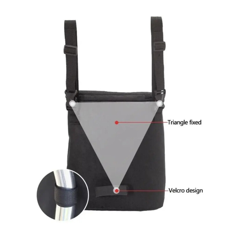 1 gab ūdensizturīgs riteņbraukšanas priekšējais glabāšanas velosipēda soma Mobilā tālruņa turētājs velosipēda grozs šosejas velosipēda rāmis kabatas MTB velosipēda piederumi