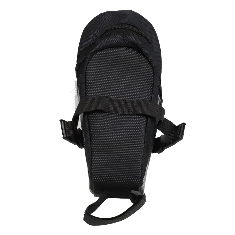 Tárolótáska Kerékpártáska Hegyi kerékpározás Országúti Kerékpár Nyeregtáska Ülőtáska Vízálló 20x6x8cm Kék/fekete/piros