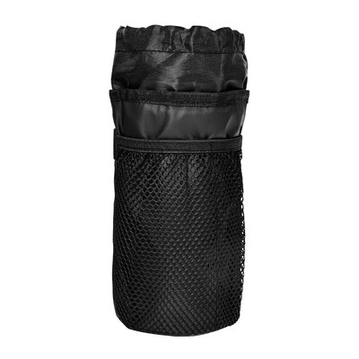 Taška na fľašu s vodou ESLNF na bicykel, multifunkčná taška na bicykel, taška na mobilný telefón a taška na fľašu s vodou, taška na cyklistickú fľašu s vodou