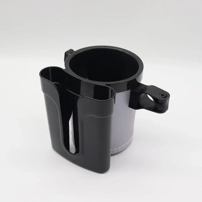 2 u 1 Držač za čaše za bicikl Stalak za mobilni telefon Univerzalni držač za bocu s vodom Prikladan za/auto/tricikle/bicikle Držač za kuhalo Dodatna oprema