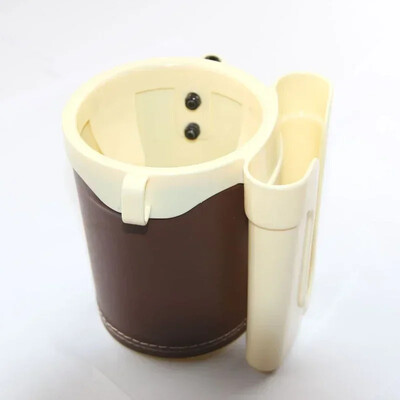 2 u 1 Držač za čaše za bicikl Stalak za mobilni telefon Univerzalni držač za bocu s vodom Prikladan za/auto/tricikle/bicikle Držač za kuhalo Dodatna oprema