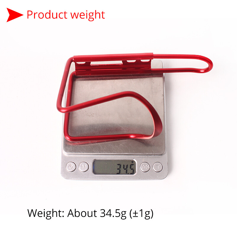 Držiak na fľaše na bicykel z hliníkovej zliatiny, klietka na kanvice na bicykel, univerzálny držiak na fľaše s vodou z horského bicykla, držiak na fľaše s vodou z bicykla