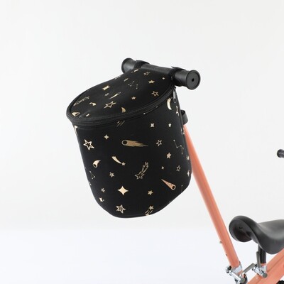 Genți organizatoare pentru cărucior negru Mummy Geantă de călătorie de mare capacitate Suport pentru sticle Carucior Genți pentru scutece Accesorii pentru cărucior