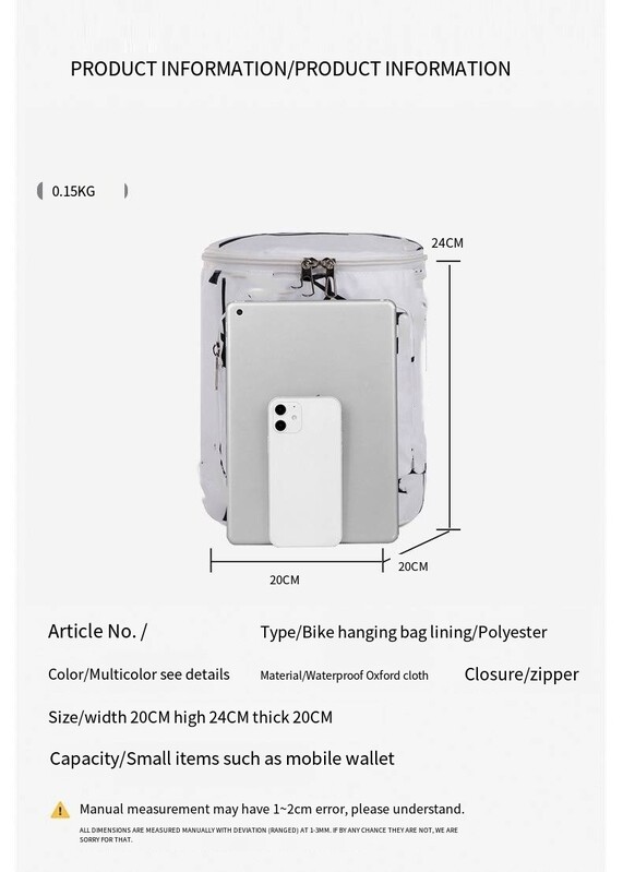 Genți organizatoare pentru cărucior negru Mummy Geantă de călătorie de mare capacitate Suport pentru sticle Carucior Genți pentru scutece Accesorii pentru cărucior