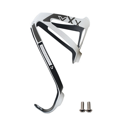 Držiak na fľaše na bicykel, plný 3K/UD karbónový super ľahký cestný/horský bicykel, držiak na fľaše na vodu, matný, príslušenstvo