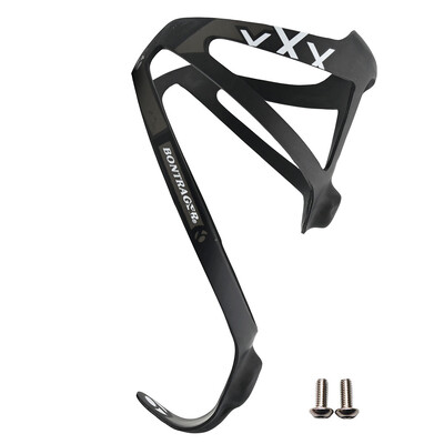 Držiak na fľaše na bicykel, plný 3K/UD karbónový super ľahký cestný/horský bicykel, držiak na fľaše na vodu, matný, príslušenstvo