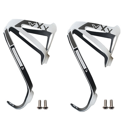 Držiak na fľaše na bicykel, plný 3K/UD karbónový super ľahký cestný/horský bicykel, držiak na fľaše na vodu, matný, príslušenstvo