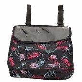 Geantă pentru scaun cu rotile, de capacitate mare, impermeabilă, din pânză Oxford, pentru trotinete, pentru vehicule electrice, pliante, saci de mers