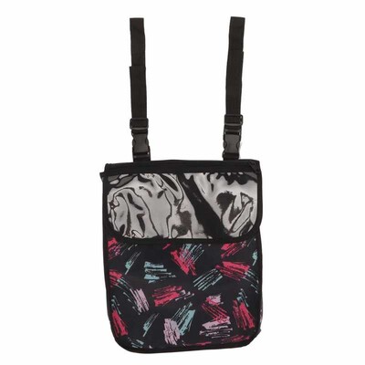 Geantă pentru scaun cu rotile, de capacitate mare, impermeabilă, din pânză Oxford, pentru trotinete, pentru vehicule electrice, pliante, saci de mers