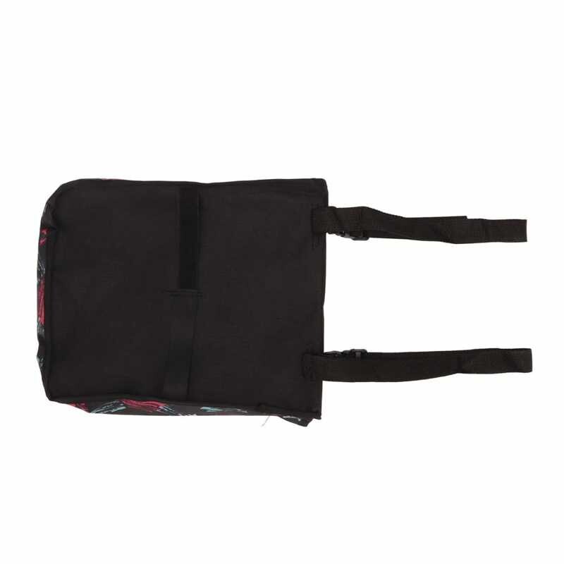 Geantă pentru scaun cu rotile, de capacitate mare, impermeabilă, din pânză Oxford, pentru trotinete, pentru vehicule electrice, pliante, saci de mers