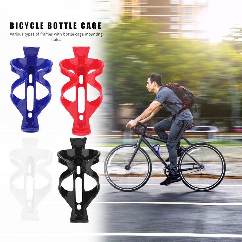 Cușcă pentru sticle pentru bicicletă Cușcă pentru sticle pentru computer pentru ciclism Suport pentru sticle de apă pentru băutură Cușcă Suport pentru balon Cuști Accesorii pentru suport