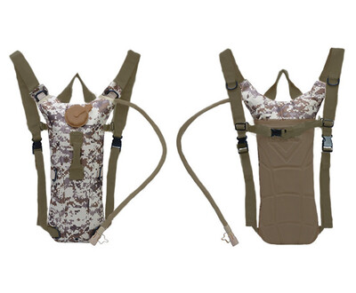 Ultralaki ruksak za trčanje na otvorenom, hidratacijski prsluk za trčanje, prozračna torba za bicikl za maraton, torba za vodu 3L