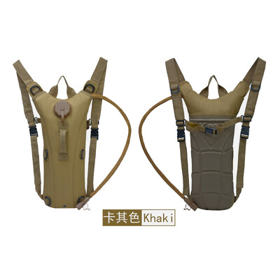 Ultralaki ruksak za trčanje na otvorenom, hidratacijski prsluk za trčanje, prozračna torba za bicikl za maraton, torba za vodu 3L