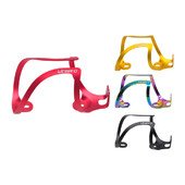 Litepro MTB držač za bocu za bicikl C Sklopivi kavez za bocu za bicikl od aluminijske legure Držač za čašu za vodu