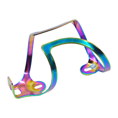 Litepro MTB držač za bocu za bicikl C Sklopivi kavez za bocu za bicikl od aluminijske legure Držač za čašu za vodu