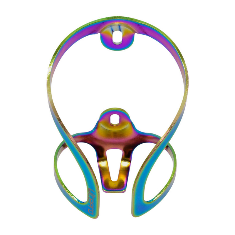 Litepro MTB držač za bocu za bicikl C Sklopivi kavez za bocu za bicikl od aluminijske legure Držač za čašu za vodu