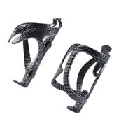 Velosipēdu ūdens pudeļu būri Universāls spēcīgs velosipēda ūdens pudeļu turētājs, viegls riteņbraukšanas krūzes turētājs kalnu un ceļa velosipēdam