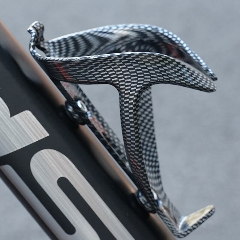 Velosipēdu ūdens pudeļu būri Universāls spēcīgs velosipēda ūdens pudeļu turētājs, viegls riteņbraukšanas krūzes turētājs kalnu un ceļa velosipēdam