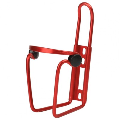 Dviračio vandens butelio laikiklis, aliuminio lydinio klasikinis universalus MTB dviračių dviračių vandens butelio laikiklis, dviračio priedai