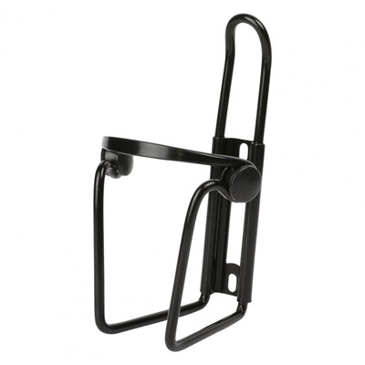 Dviračio vandens butelio laikiklis, aliuminio lydinio klasikinis universalus MTB dviračių dviračių vandens butelio laikiklis, dviračio priedai