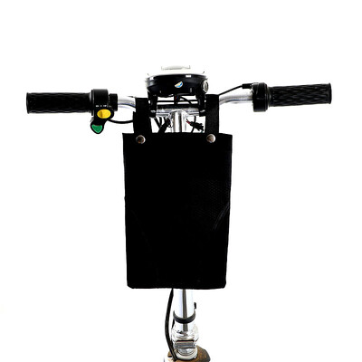 Prednja torba za pohranu bicikla, džepna košara za upravljač bicikla, mobilnog telefona, čaša za vodu, torbe za pohranu za bicikl, motocikl, električno vozilo