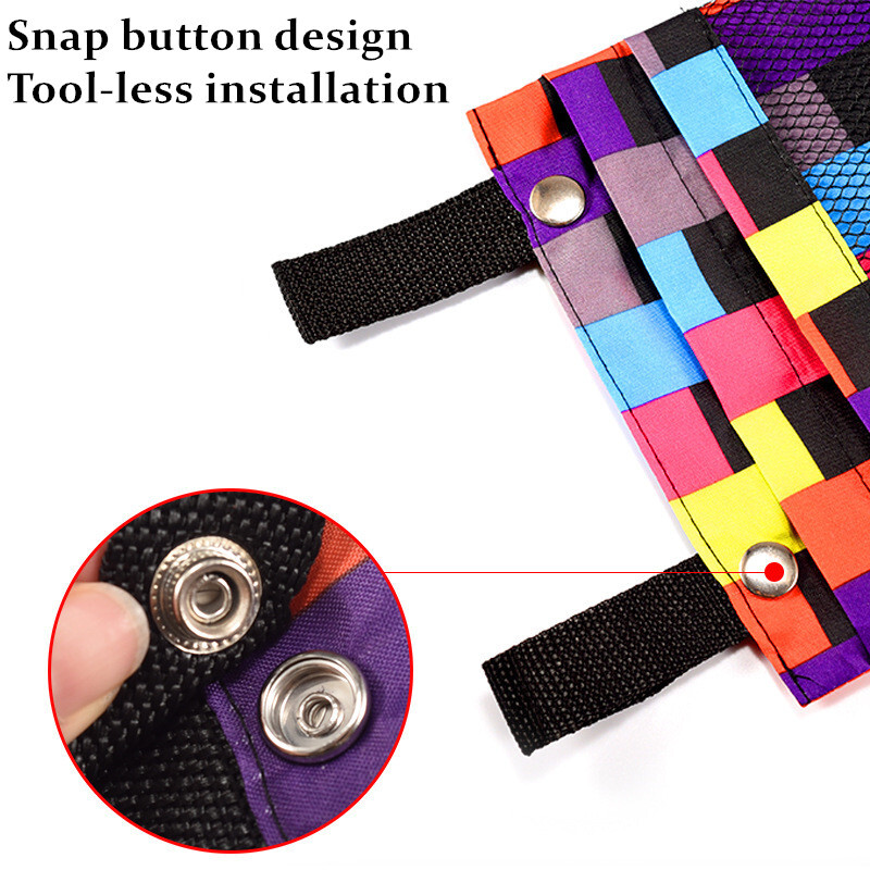 Prednja torba za pohranu bicikla, džepna košara za upravljač bicikla, mobilnog telefona, čaša za vodu, torbe za pohranu za bicikl, motocikl, električno vozilo