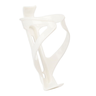 Držiak na fľaše na bicykel pre outdoorové športy na bicykli, držiak na fľaše s vodou z plastu na bicykel